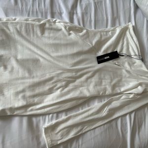 Fashion nova dress